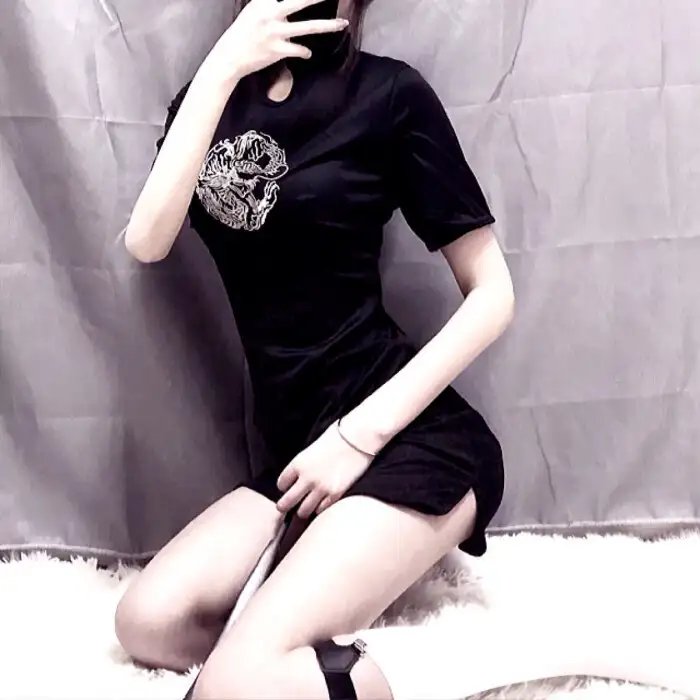 葛莱哥里的女友
